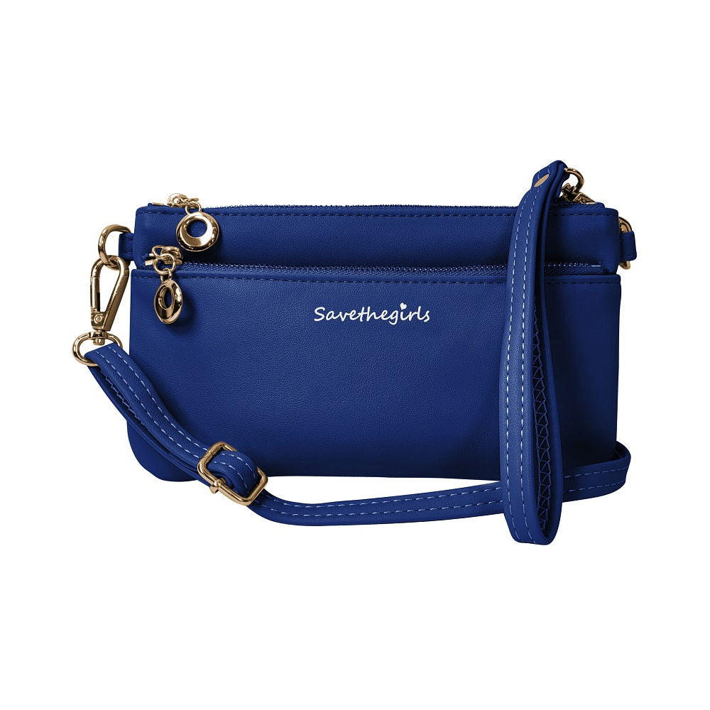 Bella RFID Touch Screen Purse