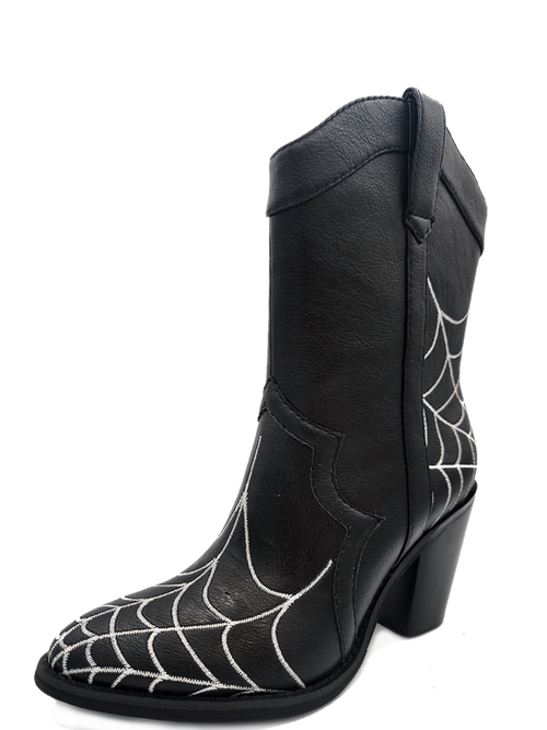 Haunt Cowboy Boot